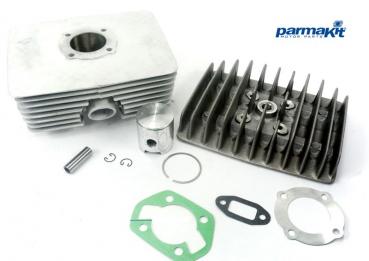 Parmakit Zündapp 70ccm Zylinder mit Kopf Supertherm Tuning