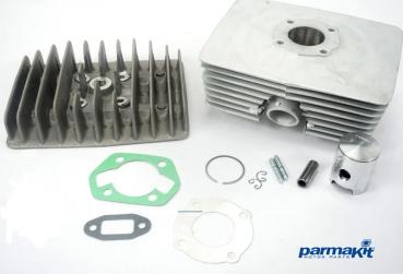 Parmakit Zündapp 50ccm Zylinder Supertherm mit Kopf