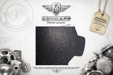 Preview: Zündapp CAWI Tankdeckel 5-Stern – 38,5 mm Bajonett – MIX 1:50 – Neuteil / Einzelstück