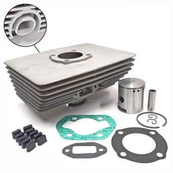 Zündapp 70 ccm Zylinder Supertherm KTT komplett Set
