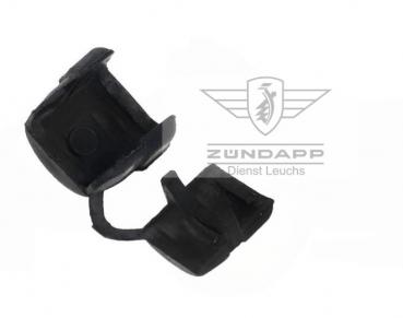 ZÜNDAPP Cockpit-Kabelklemme – Ersatzteil Nr. 529-16.168 für alle eckigen Cockpitgehäuse