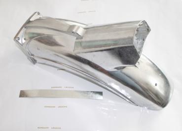 Preview: Zündapp Alu Heckteil Schutzblech hinten Typ 514, 515 & 517 ET : 517-19.600