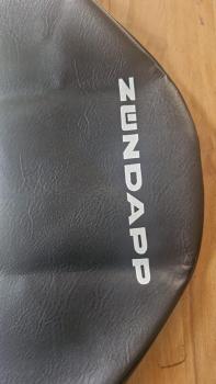 Zündapp Sitzbank Bezug Sitzbankbezug C 50 Sport GTS 50 Typ 529 529-21.601