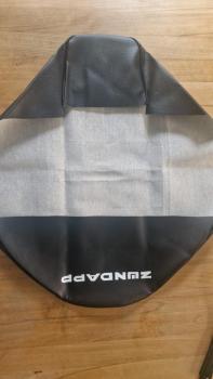 Zündapp Sitzbank Bezug Sitzbankbezug C 50 Sport GTS 50 Typ 529 529-21.601