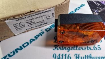 Zündapp Blinker 530-16.768 ULO 255 00 09 NOS
