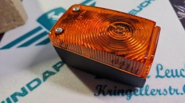 Zündapp Blinker 530-16.768 ULO 255 00 09 NOS