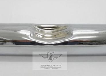 Preview: Zündapp RS 50 Auspuff Originalnachbau ! 30mm / 70mm ET 561-22.710 Tuning für R 50 usw. Typ 561