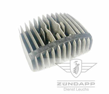 Preview: Zündapp Kühlrippen Dämpfungsgummi für den Minitherm Zylinderkopf passend 278-02.129 TPU