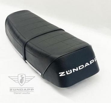 Zündapp Sitzbank ohne Heckspoiler für Typ 529 GTS 50 & C 50 Sport - 529-21.605