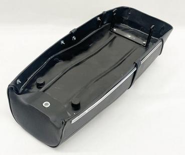 Preview: Zündapp Sitzbank ohne Heckspoiler für Typ 529 GTS 50 & C 50 Sport - 529-21.605