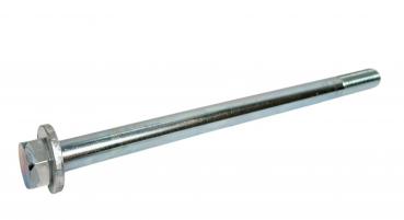 Zündapp Achse Hinterrad 433-15.147 168mm