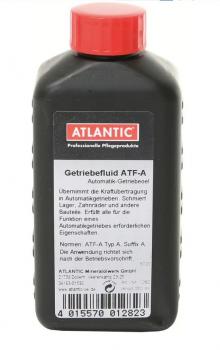 Zündapp Getriebe Öl Automatik Öl ATF 250ml