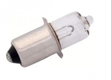 Zündapp Glühbirne Halogen 6V 15W Sockel H2S PX 13,5s 448-16.158