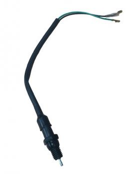Zündapp Bremslichtschalter mit Kabelbaum 537-16.720