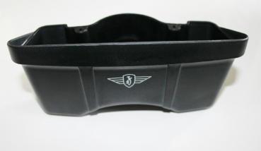 Zündapp Cockpit Gehäuse Tachogehäuse 517-16.372 C 50 Sport 517 & 529 ZS ZL ZE 460 mit Logo