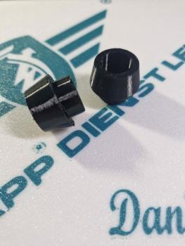Zündapp Blinker Abstandhalter Distanzgummi 530-16.120 TPU