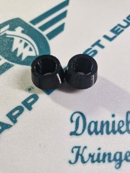 Zündapp Blinker Abstandhalter Distanzgummi 530-16.120 TPU