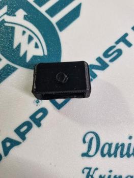 Zündapp Gummischu Gummimuffe Gepäckträger ZS 25 460-21.116