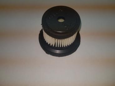 Hercules Sachs Prima  MX 1 Saxonette Optima Luftfilter Motortyp 504 505  Rund 22mm