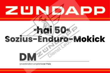 Zündapp Preisschilder Preisschild - Letztes Modell -