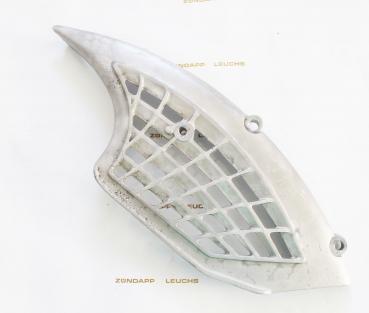 Zündapp Vergaserdeckel Zierdeckel LINKS 510-10.141 KS 50 Super Typ 515