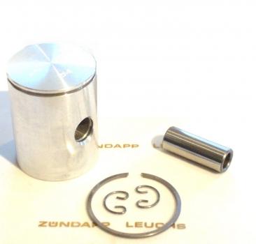 Zündapp Piston Kolben Kolbensatz 50ccm EF 278-02.729