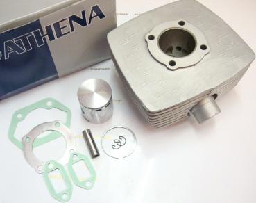 Zündapp Zylinder Satz 70 ccm Minitherm ATHENA