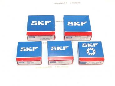 Zündapp Motor Lagersatz SKF für 2 und 3 Gang Handschaltung
