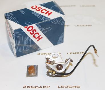 Original Bosch Unterbrecher Kabel 1 217 013 025 Zündapp