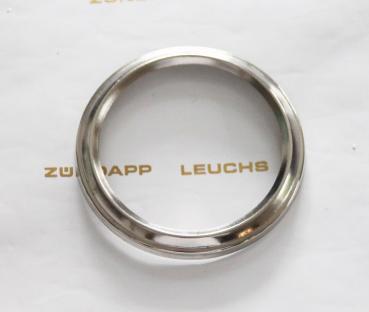 Zündapp Tacho Ring 60mm für Tacho / Drehzahlmesser