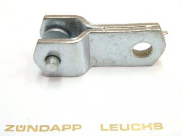 Zündapp Bremshebel Hinterrad Bremse 446-15.609