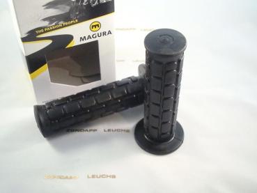 Magura Griffe Griffgummi 22/24 x 114 mm Karo