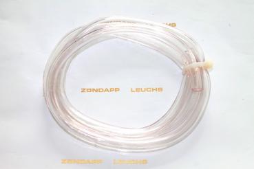 Set: Zündkerze Kerzenstecker Benzinhahn Filter Benzinschlauch Zündapp  Hercules Sachs, Zündkerzen, Elektrik, Verschleissteile