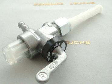 Set: Zündkerze Kerzenstecker Benzinhahn Filter Benzinschlauch Zündapp  Hercules Sachs, Zündkerzen, Elektrik, Verschleissteile