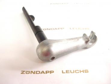 Zündapp Motor Kuppung Hebel Kupplungshebel 265-06.602