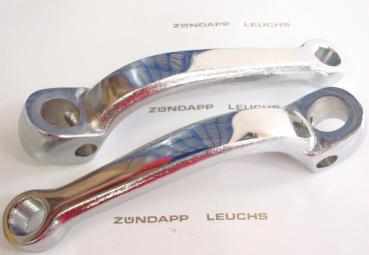 Zündapp Pedalarm RE & LI Pedalarme 444-11.109