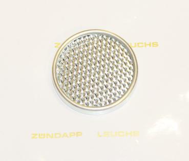 Zündapp Luftfilter Einsatz Sieb 52mm 265-04.610