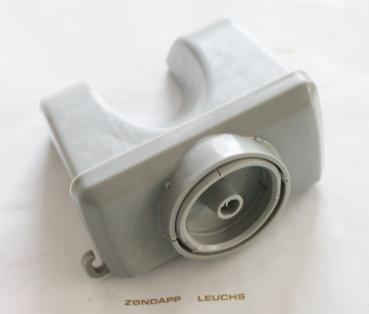 Zündapp Luftfilter Luftfilterkasten Neu 247-04.710  Bergsteiger M 25 M 50 434