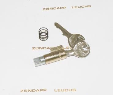 Zündapp® Dienst Leuchs Shop - 2 1/4 x 17 Reifen + Schlauch Set 2,25 x 17