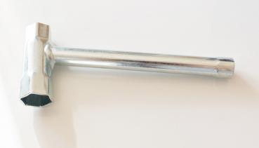 Bordwerkzeug Zündkerzen Schlüssel Buzzetti 11-13-21 mm