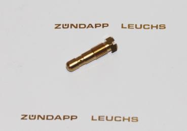 Zündapp® Dienst Leuchs Shop - Düsen Bing Dellorto Mikuni