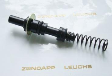 Zündapp Bremshebel Pumpe Kolben 12mm Magura