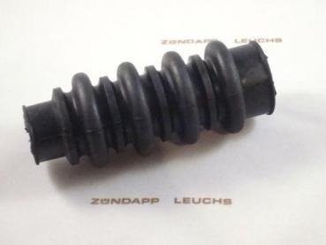 Zündapp Ansauggummi Ansaug 11cm 20/29mm 278-04.112