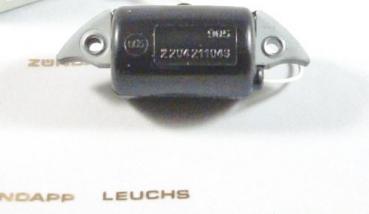 Zündapp Zündspule wie Bosch 2 204 211 043 / 045 54mm
