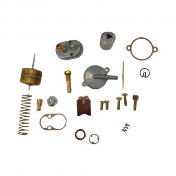 Zündapp Seitenschwimmer Vergaser Überholsatz Bing 14-17MM