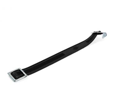 Zündapp Gepäckgummi Gepäckband Schwarz - NTS -
