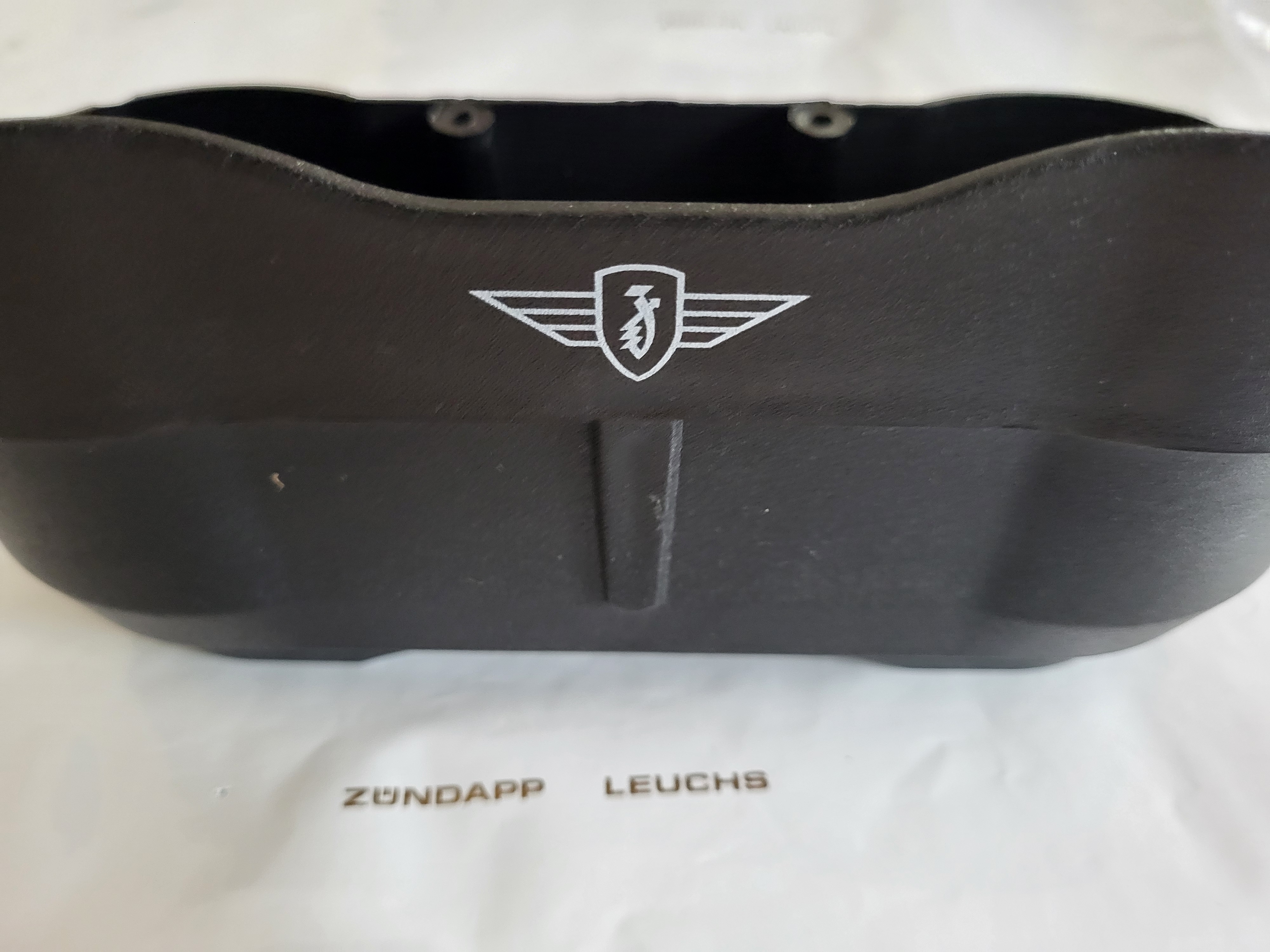 Drehzahlmesser Tacho Gehäuse Für Zündapp GTS KS50, 8,90