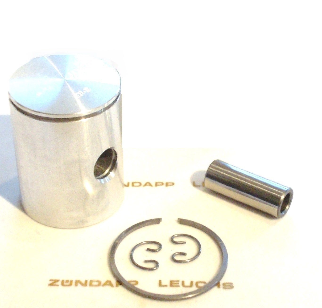 Kolben Piston Motorkolben Ersatzteile 139QMA GY6 39mm 50ccm 4Takt  Motorroller