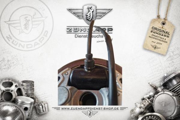 Zündapp Schutzkappe Bosch Zündspule 285-07.144