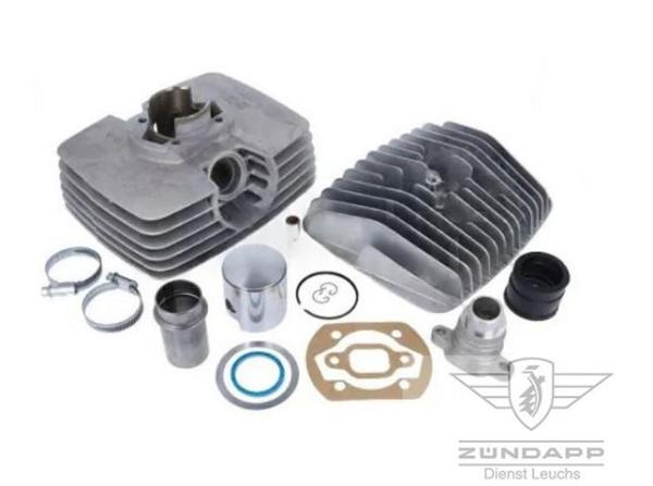 Zündapp Zylinder Kit Polini 80ccm Tuning